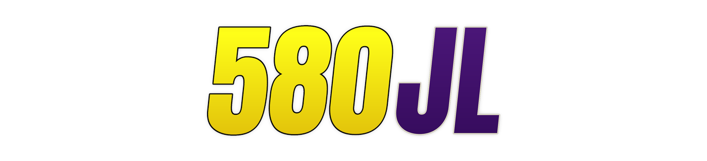 580jl Logo